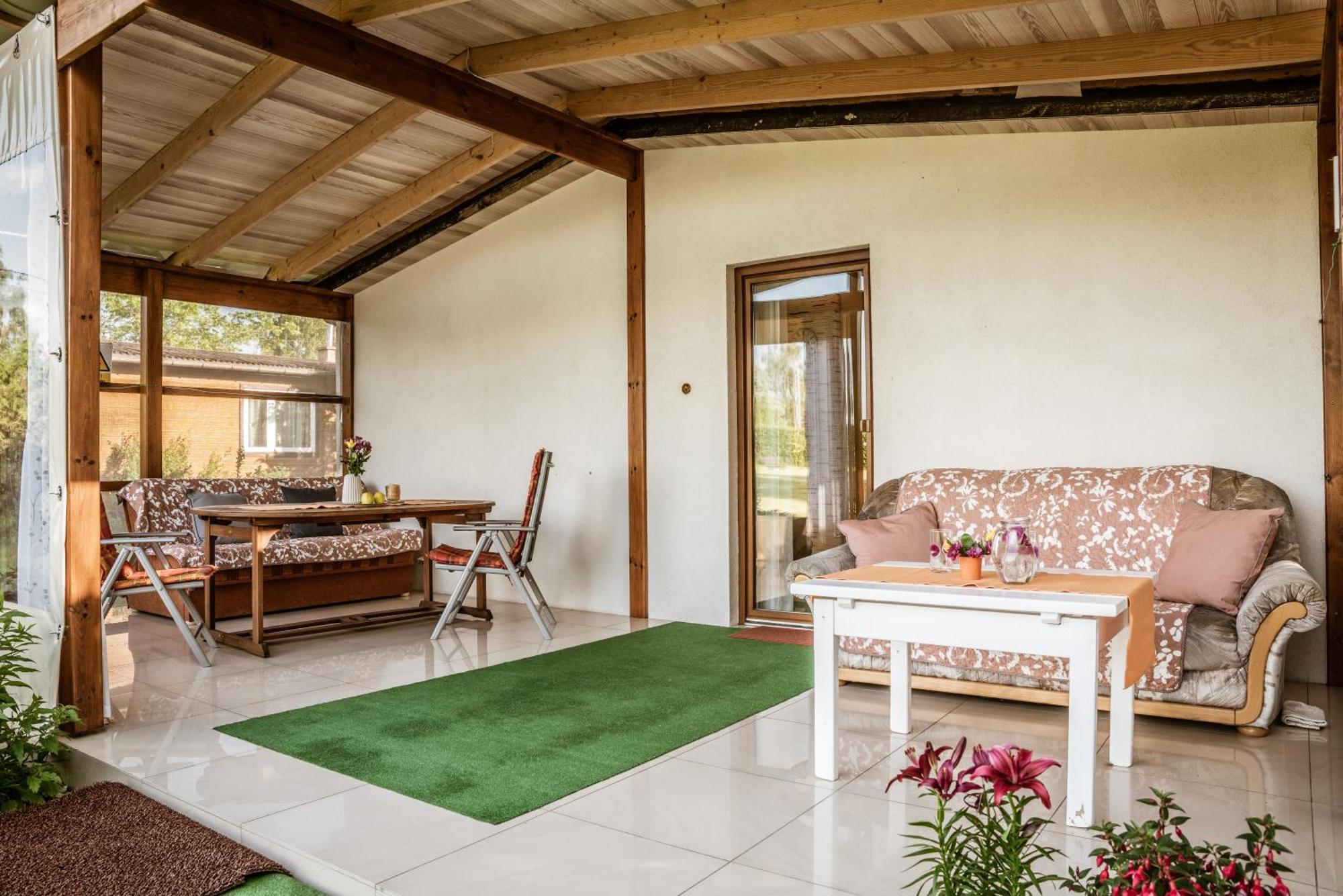 Caloroczny Domek Na Mazurach Rydzewo Dış mekan fotoğraf